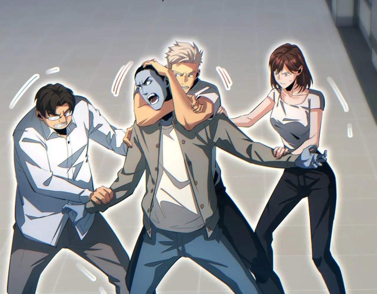 Rebirth in the End Times: I Reached the Top by Opening Boxes Chapter 19 - Page 83 in English