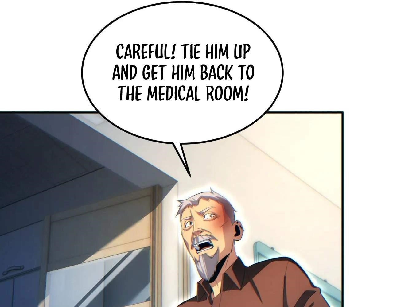 Rebirth in the End Times: I Reached the Top by Opening Boxes Chapter 19 - Page 85 in English