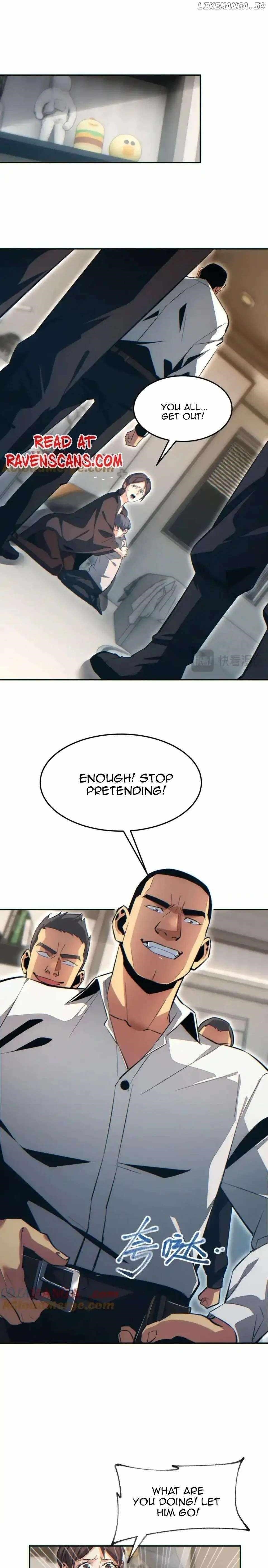 Rebirth in the End Times: I Reached the Top by Opening Boxes Chapter 20 - Page 3 in English