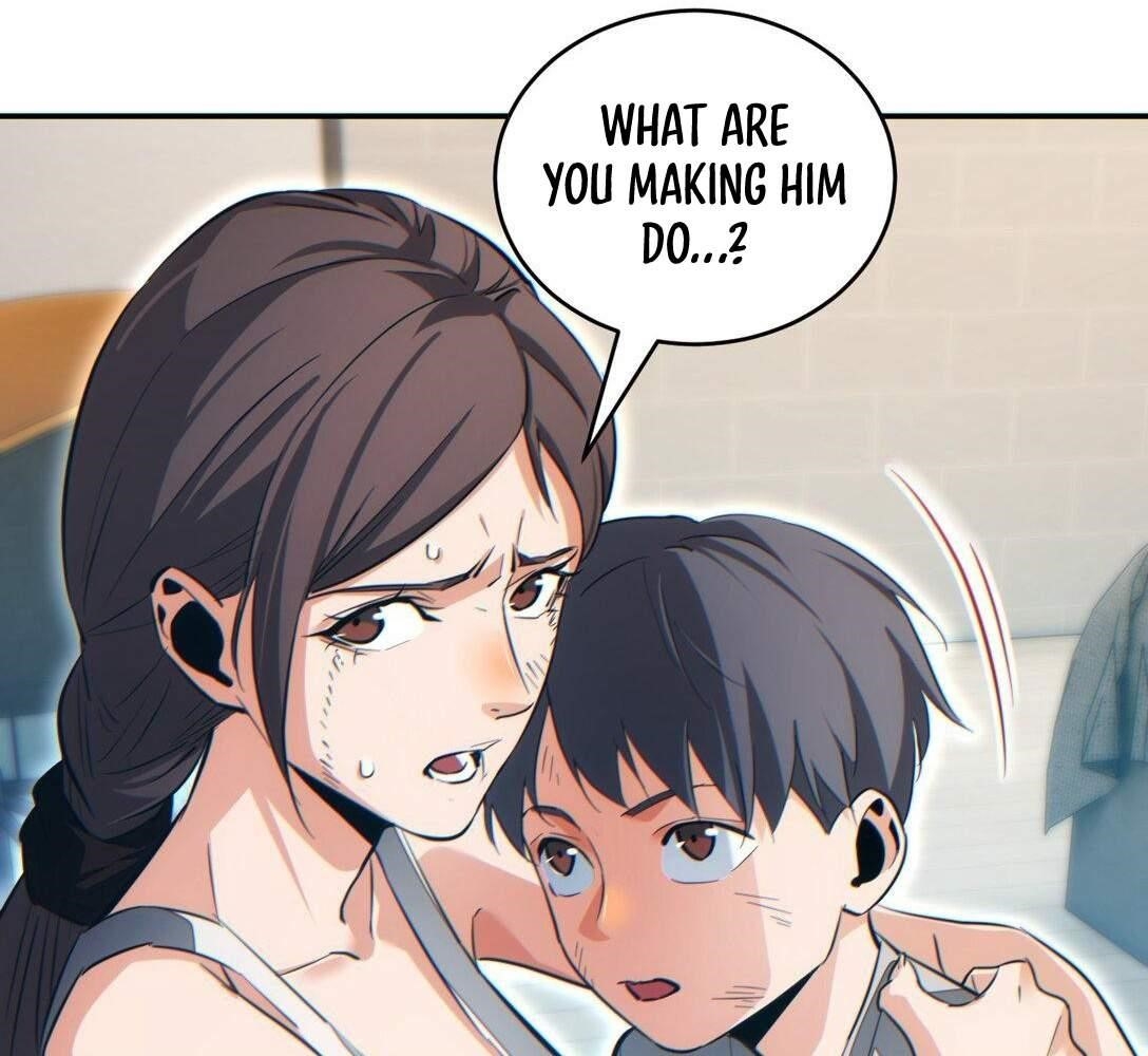 Rebirth in the End Times: I Reached the Top by Opening Boxes Chapter 21 - Page 10 in English