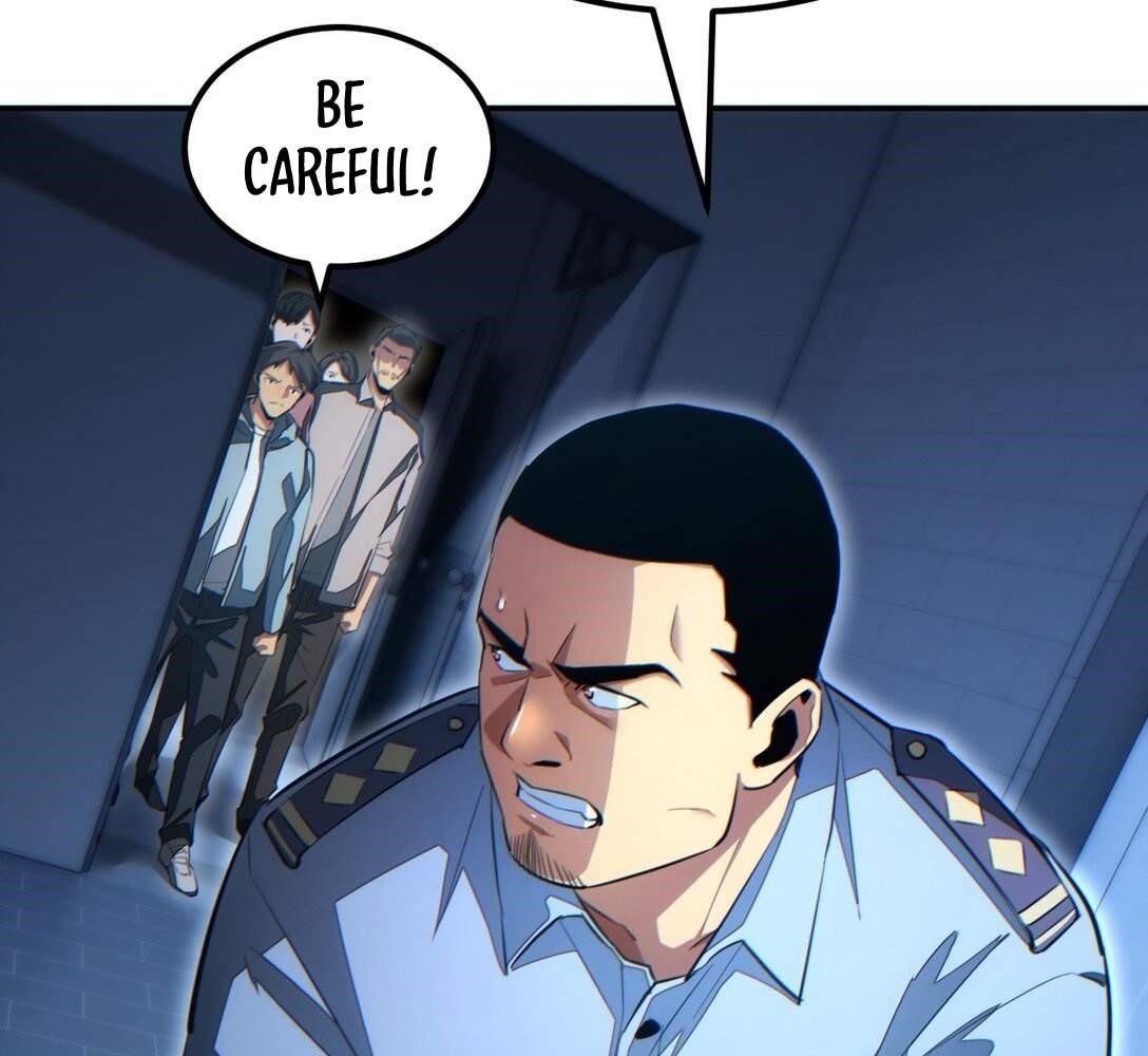 Rebirth in the End Times: I Reached the Top by Opening Boxes Chapter 21 - Page 94 in English