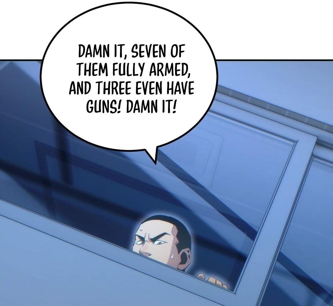 Rebirth in the End Times: I Reached the Top by Opening Boxes Chapter 21 - Page 98 in English