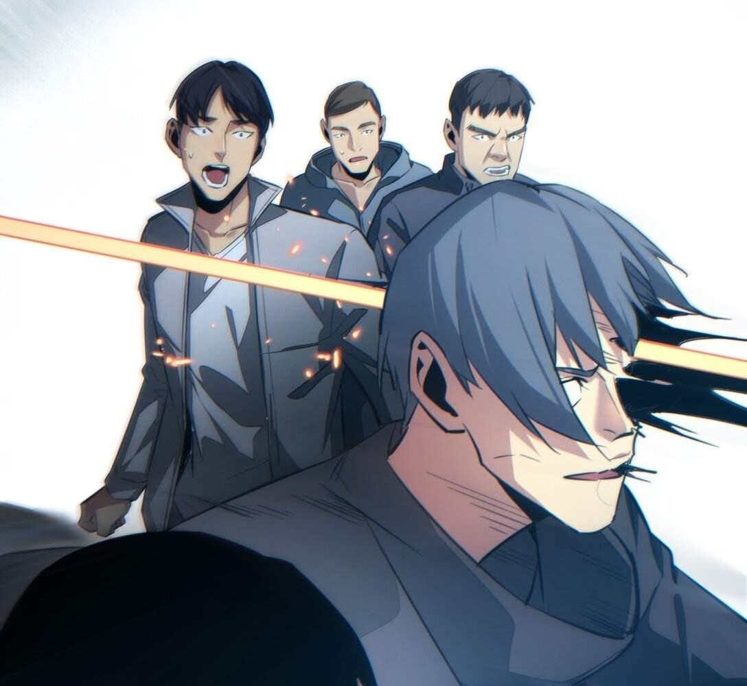 Rebirth in the End Times: I Reached the Top by Opening Boxes Chapter 21 - Page 106 in English