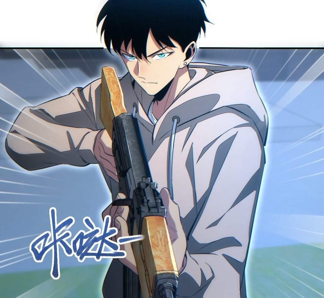Rebirth in the End Times: I Reached the Top by Opening Boxes Chapter 21 - Page 113 in English