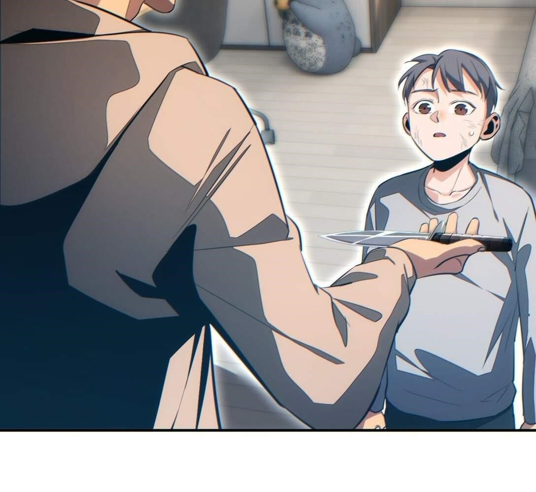 Rebirth in the End Times: I Reached the Top by Opening Boxes Chapter 21 - Page 17 in English