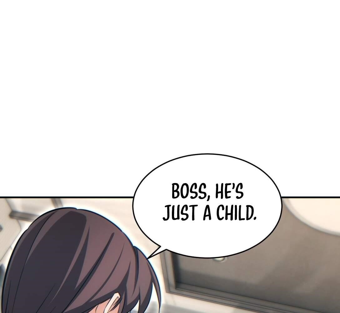 Rebirth in the End Times: I Reached the Top by Opening Boxes Chapter 21 - Page 22 in English