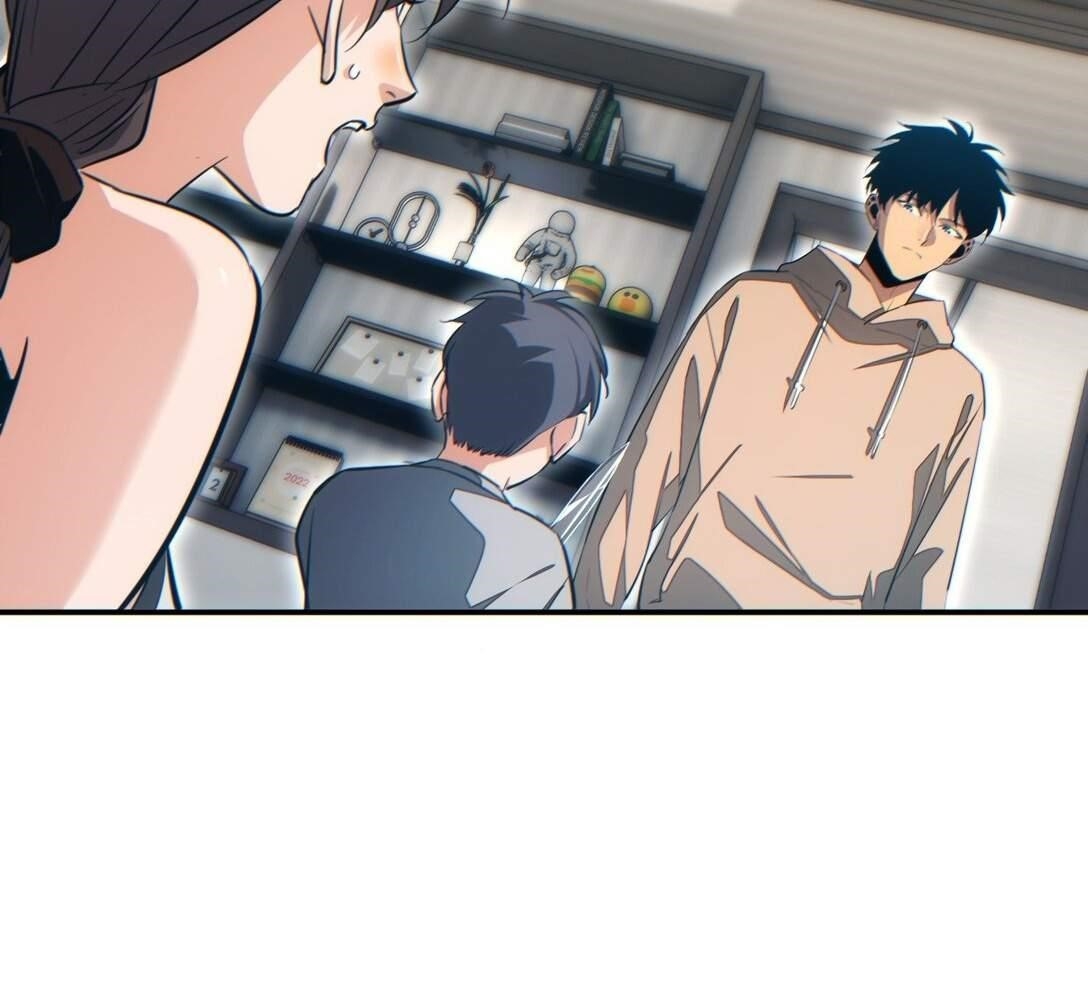 Rebirth in the End Times: I Reached the Top by Opening Boxes Chapter 21 - Page 23 in English