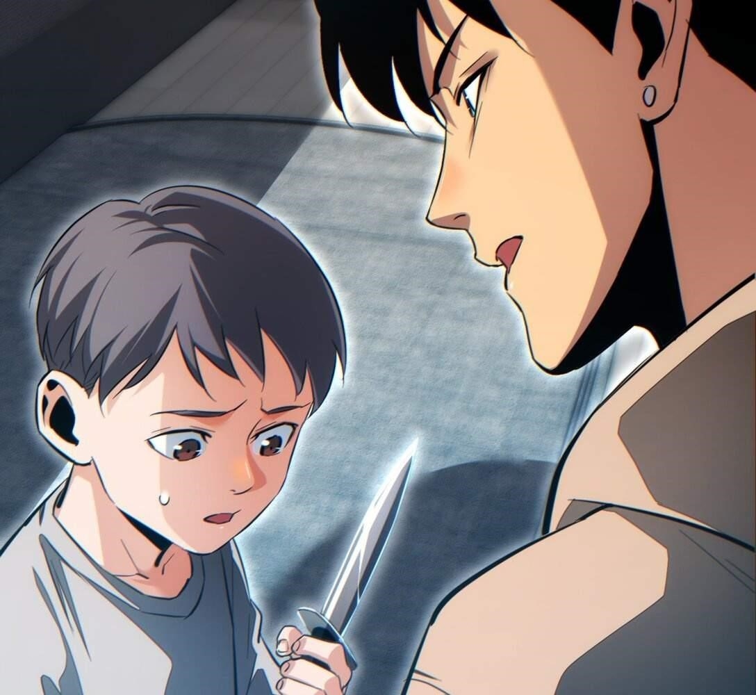 Rebirth in the End Times: I Reached the Top by Opening Boxes Chapter 21 - Page 25 in English