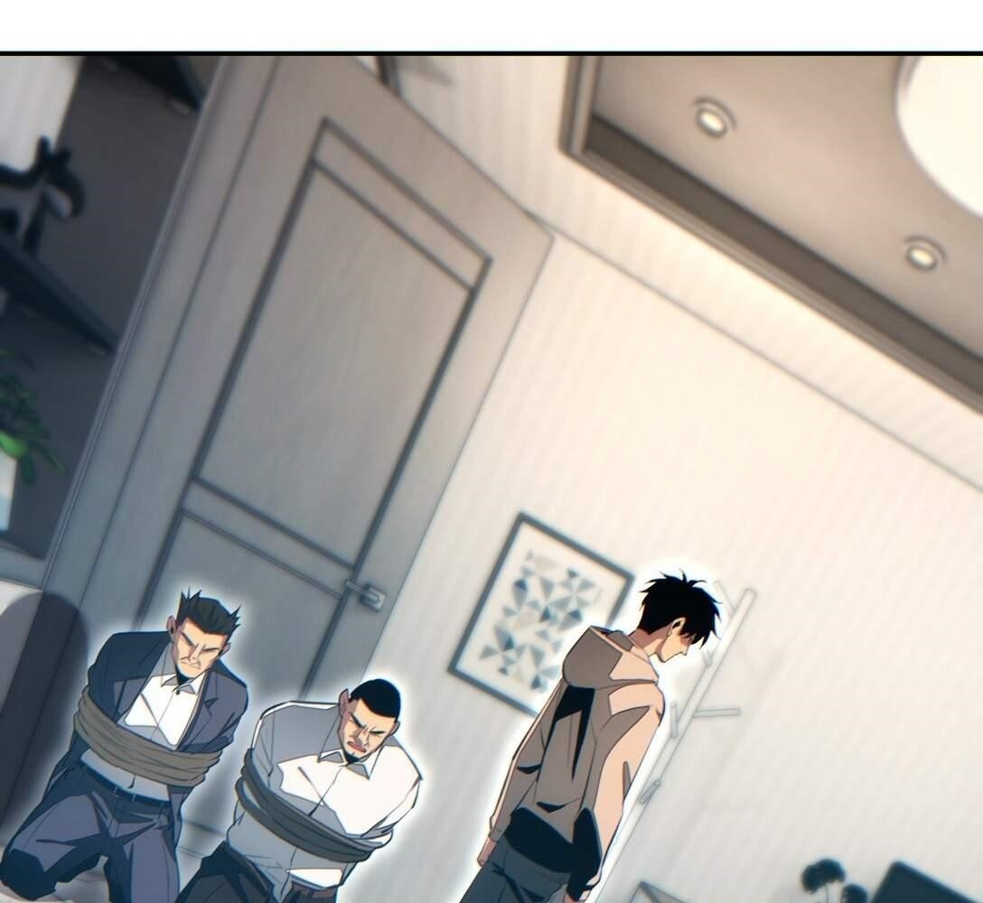 Rebirth in the End Times: I Reached the Top by Opening Boxes Chapter 21 - Page 5 in English