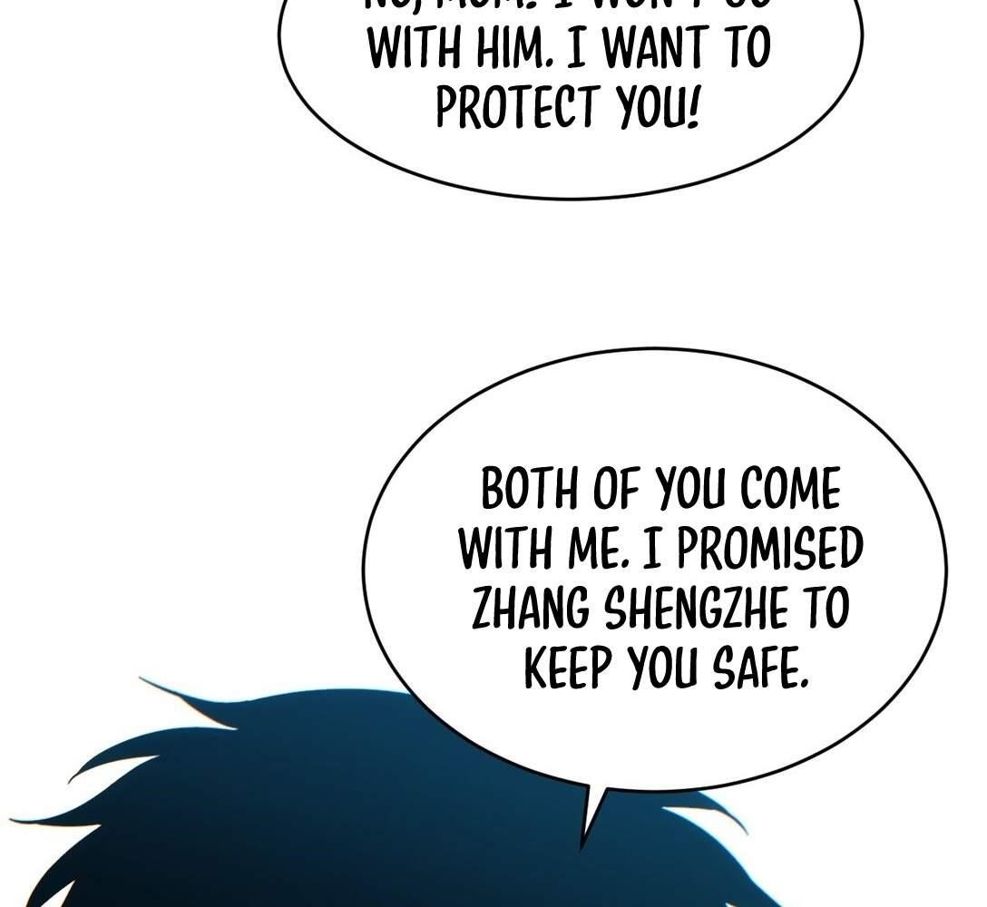 Rebirth in the End Times: I Reached the Top by Opening Boxes Chapter 21 - Page 50 in English