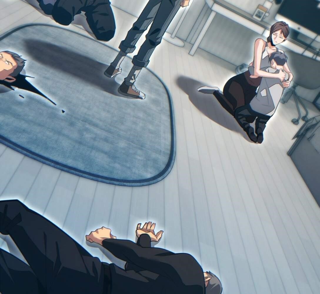 Rebirth in the End Times: I Reached the Top by Opening Boxes Chapter 21 - Page 6 in English