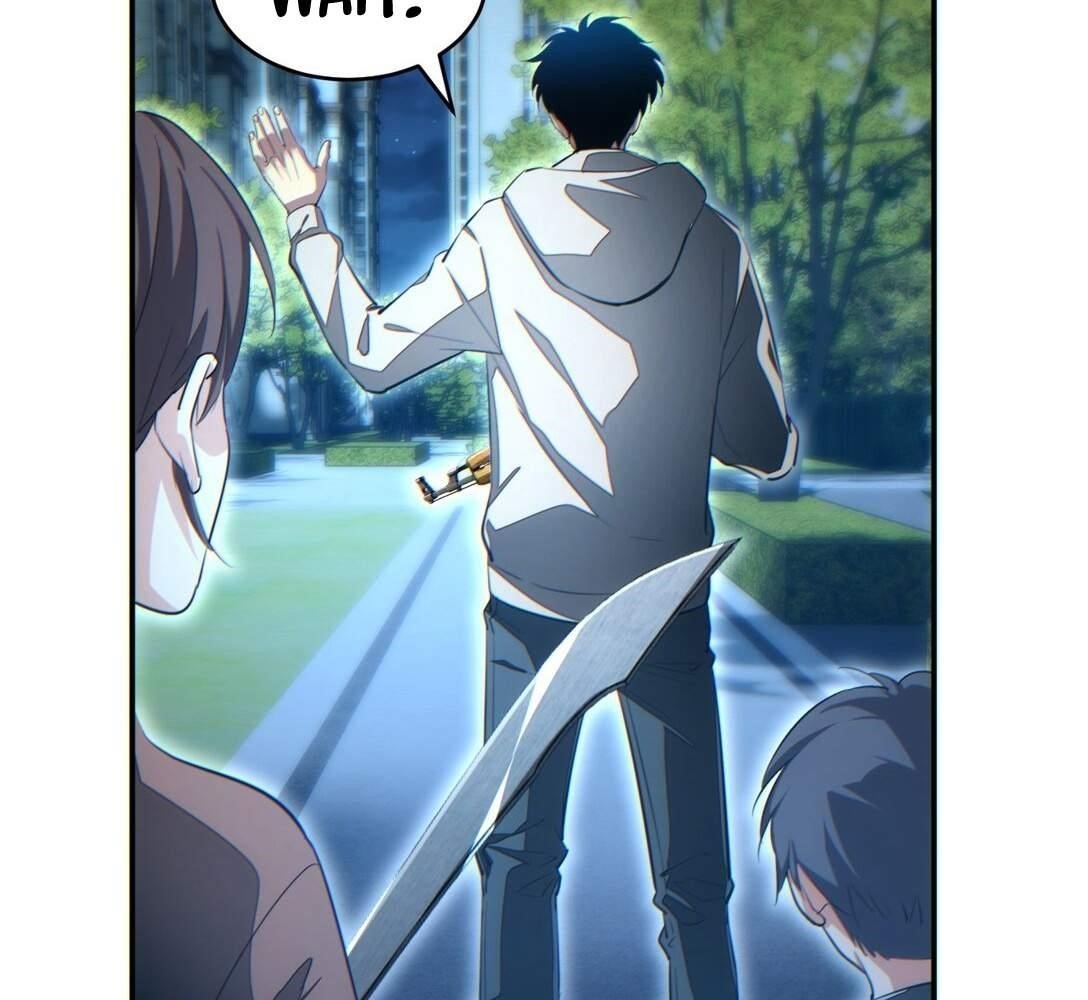 Rebirth in the End Times: I Reached the Top by Opening Boxes Chapter 21 - Page 60 in English