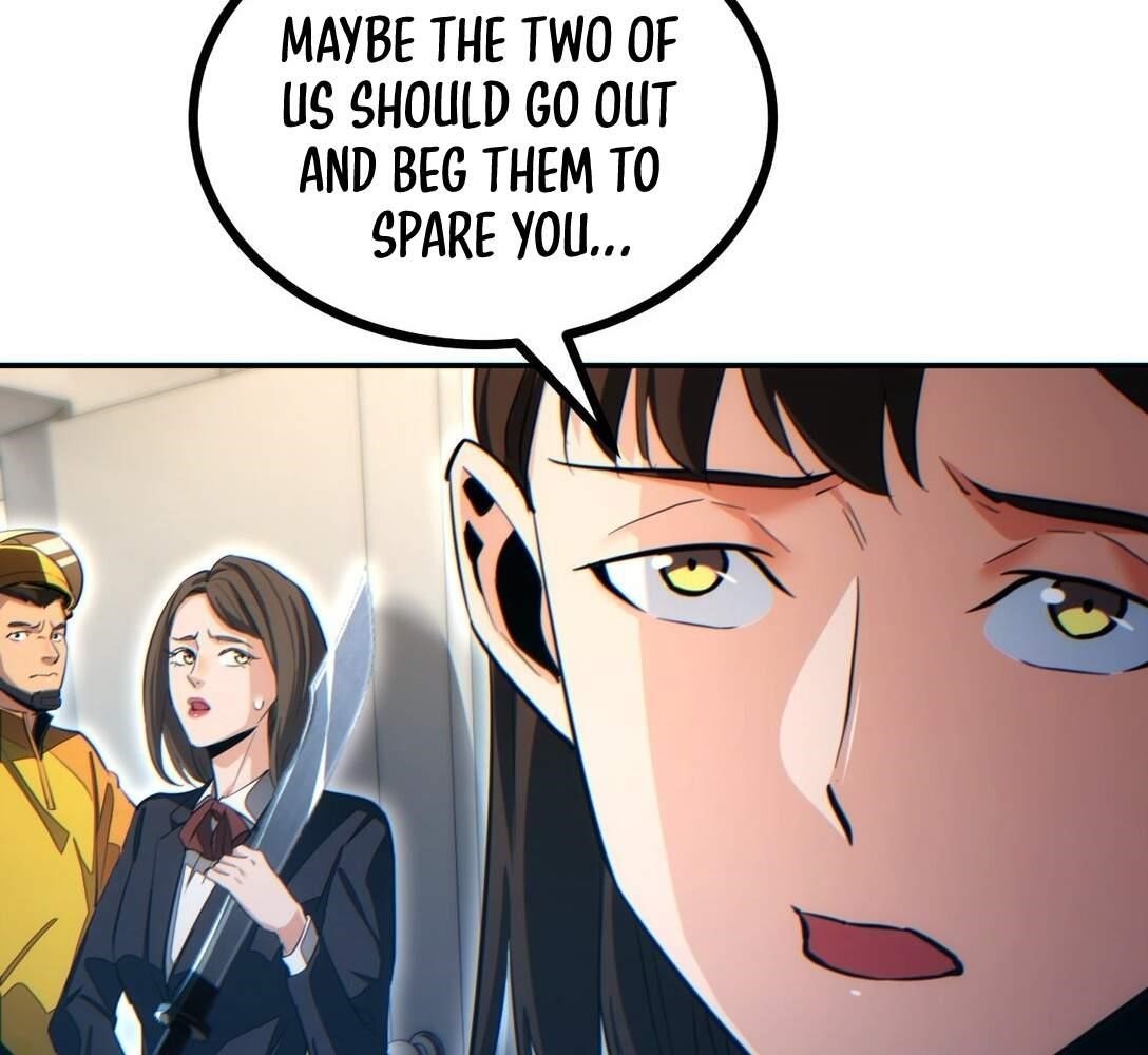 Rebirth in the End Times: I Reached the Top by Opening Boxes Chapter 21 - Page 76 in English
