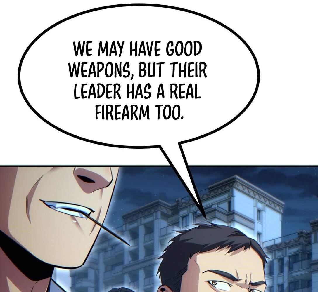 Rebirth in the End Times: I Reached the Top by Opening Boxes Chapter 21 - Page 82 in English