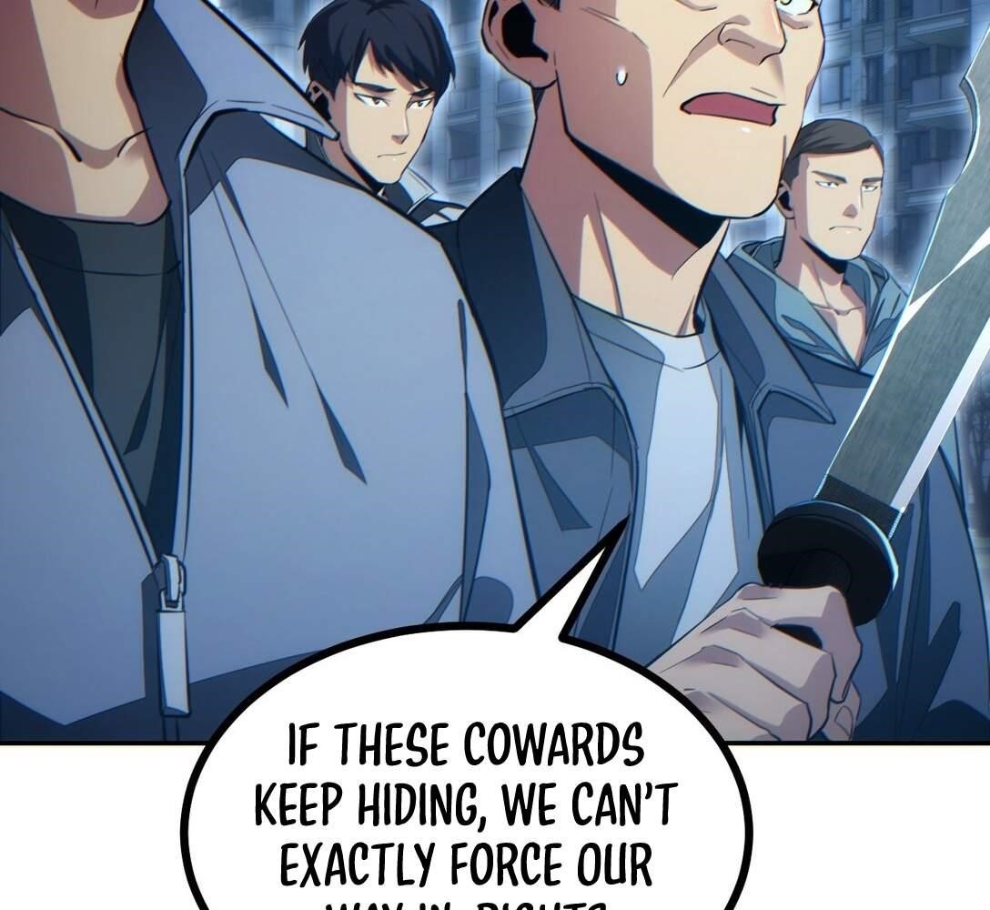 Rebirth in the End Times: I Reached the Top by Opening Boxes Chapter 21 - Page 83 in English