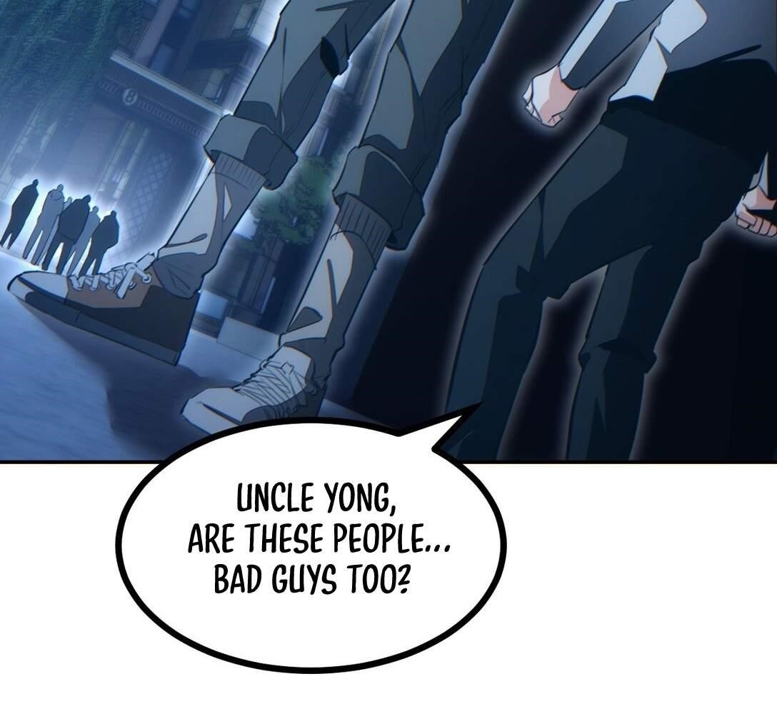 Rebirth in the End Times: I Reached the Top by Opening Boxes Chapter 21 - Page 88 in English