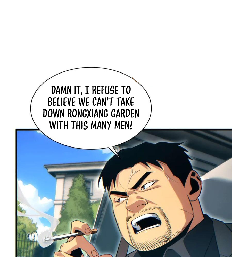 Rebirth in the End Times: I Reached the Top by Opening Boxes Chapter 23 - Page 116 in English