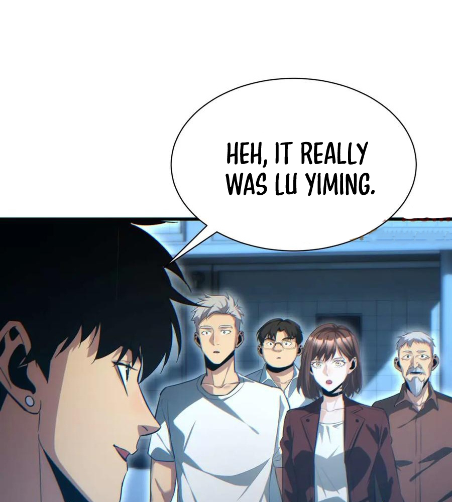 Rebirth in the End Times: I Reached the Top by Opening Boxes Chapter 23 - Page 12 in English
