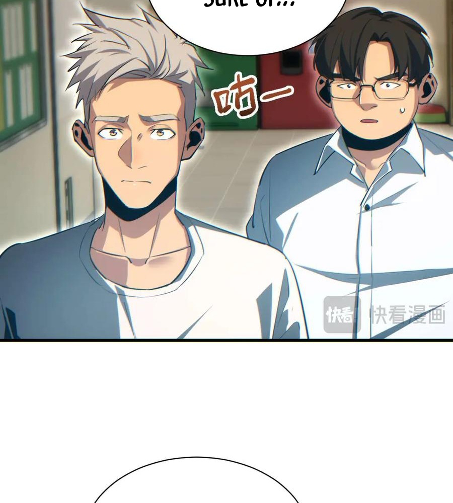 Rebirth in the End Times: I Reached the Top by Opening Boxes Chapter 23 - Page 23 in English