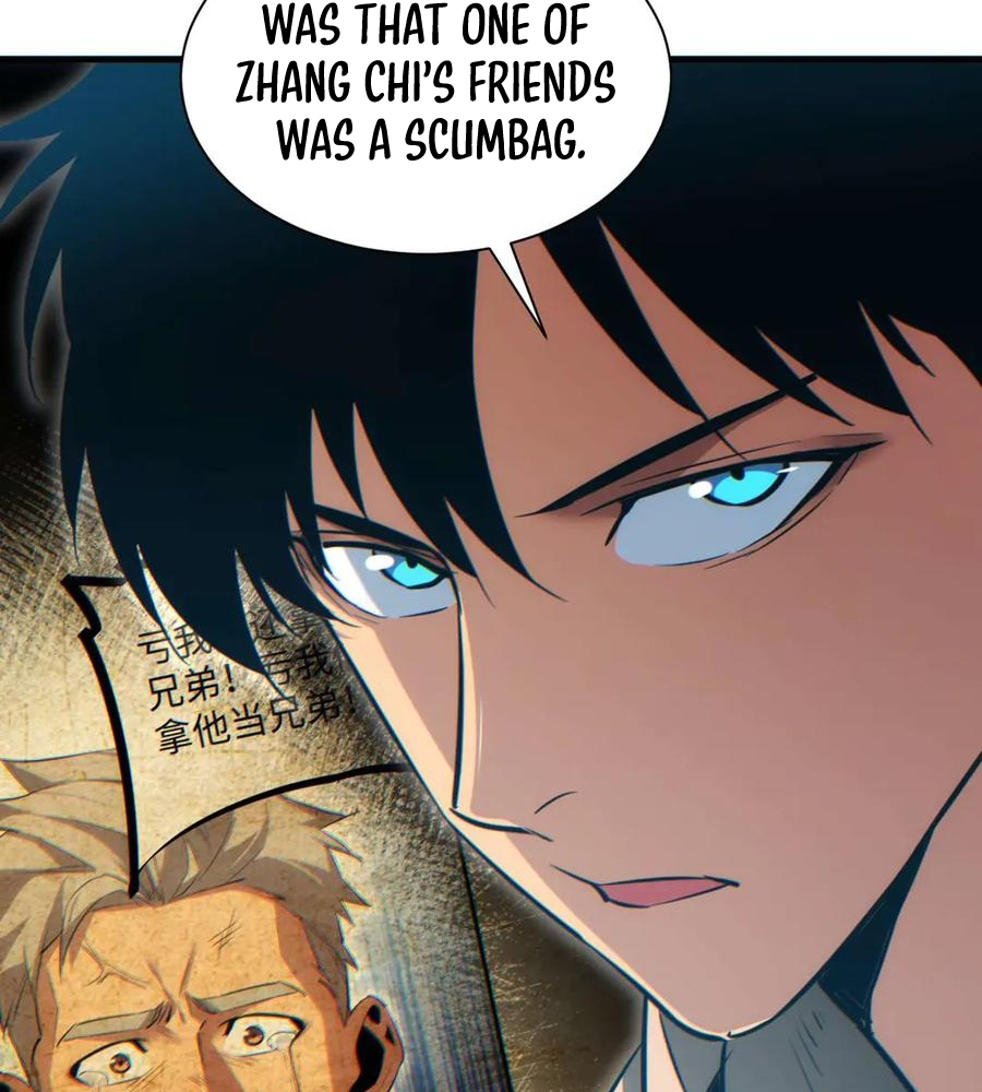 Rebirth in the End Times: I Reached the Top by Opening Boxes Chapter 23 - Page 24 in English