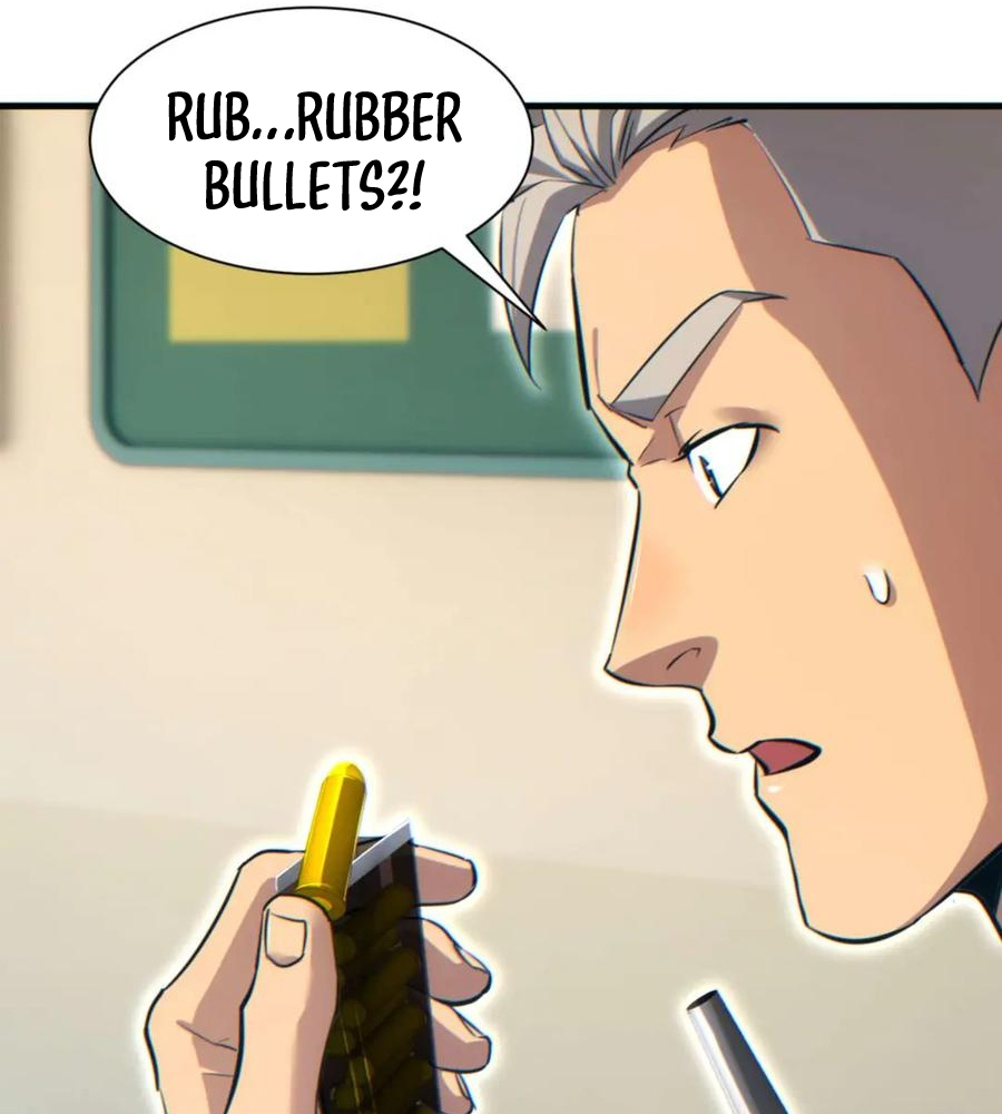 Rebirth in the End Times: I Reached the Top by Opening Boxes Chapter 23 - Page 28 in English