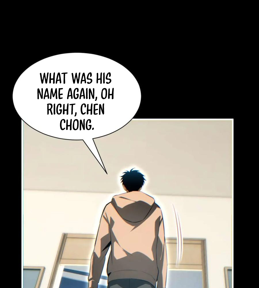 Rebirth in the End Times: I Reached the Top by Opening Boxes Chapter 23 - Page 31 in English