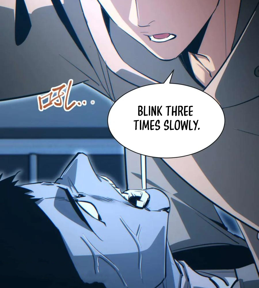 Rebirth in the End Times: I Reached the Top by Opening Boxes Chapter 23 - Page 35 in English