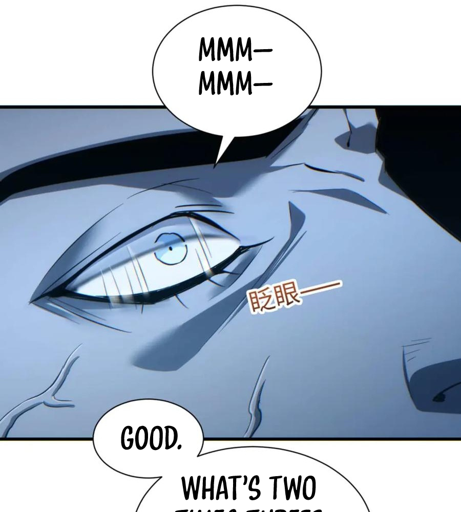 Rebirth in the End Times: I Reached the Top by Opening Boxes Chapter 23 - Page 37 in English