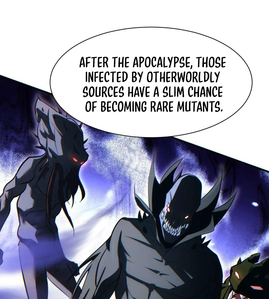 Rebirth in the End Times: I Reached the Top by Opening Boxes Chapter 23 - Page 39 in English