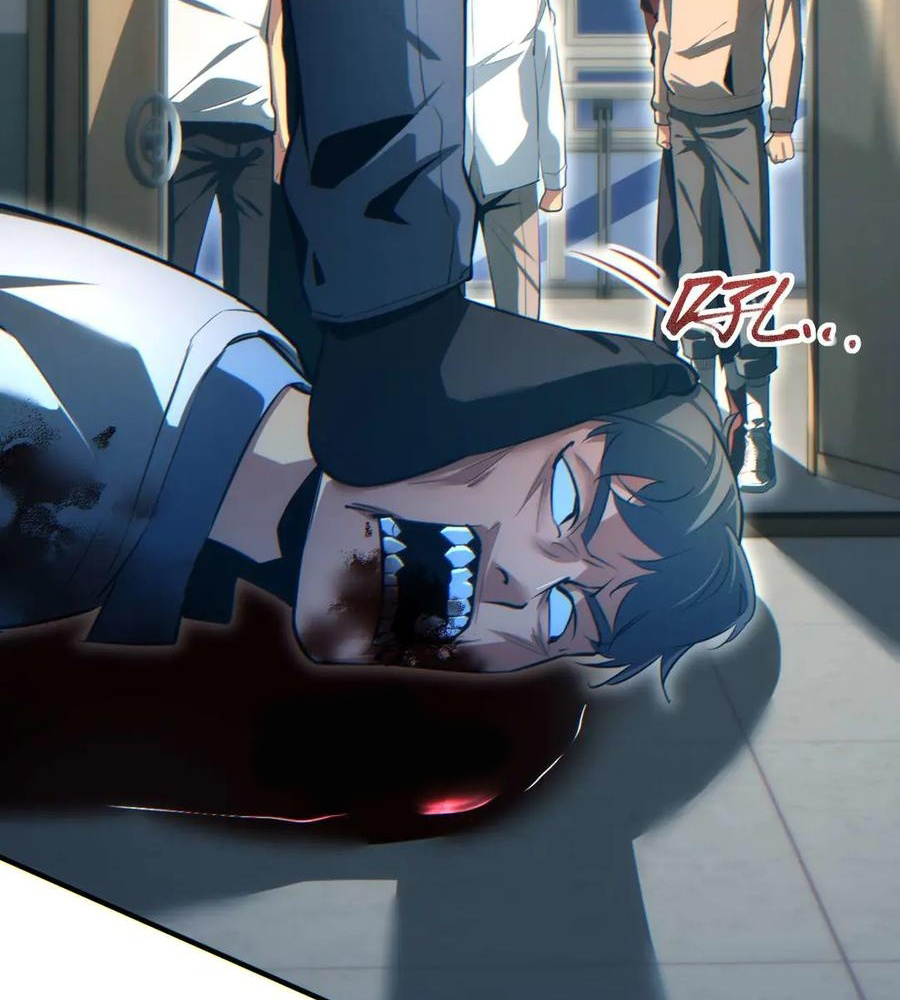 Rebirth in the End Times: I Reached the Top by Opening Boxes Chapter 23 - Page 45 in English