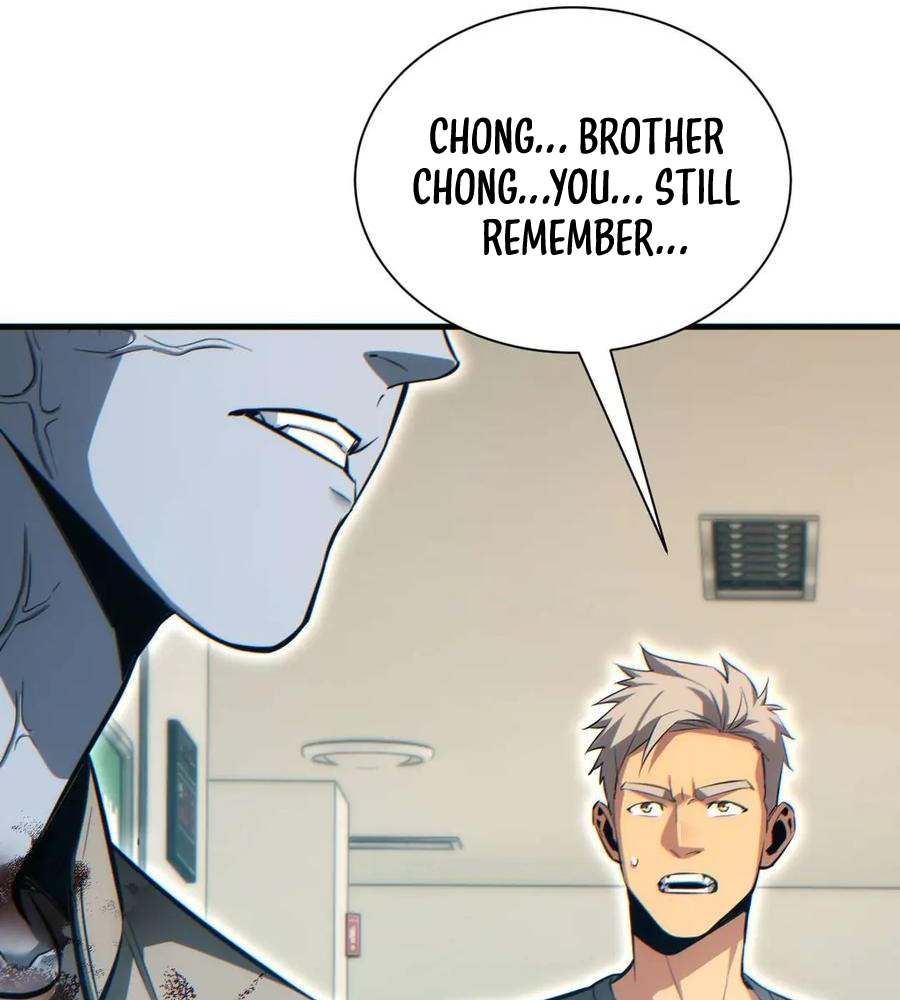 Rebirth in the End Times: I Reached the Top by Opening Boxes Chapter 23 - Page 56 in English