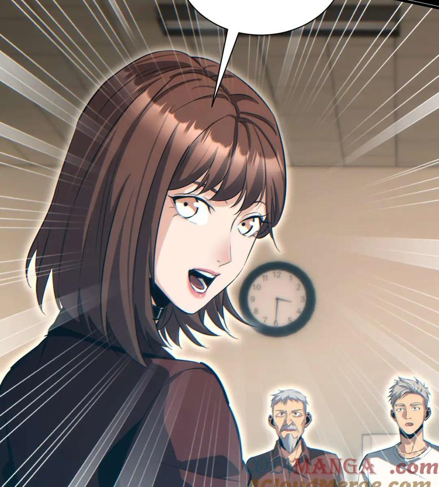 Rebirth in the End Times: I Reached the Top by Opening Boxes Chapter 23 - Page 6 in English