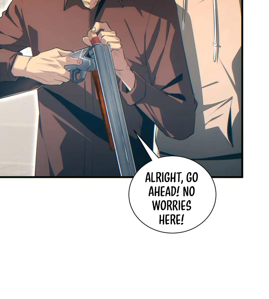 Rebirth in the End Times: I Reached the Top by Opening Boxes Chapter 23 - Page 92 in English