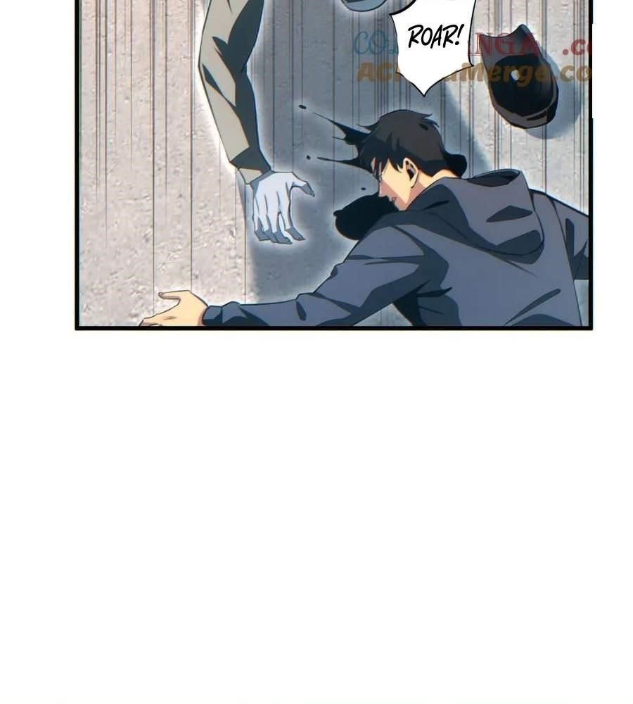 Rebirth in the End Times: I Reached the Top by Opening Boxes Chapter 24 - Page 112 in English