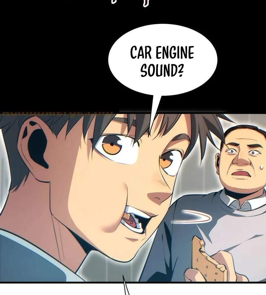 Rebirth in the End Times: I Reached the Top by Opening Boxes Chapter 24 - Page 17 in English