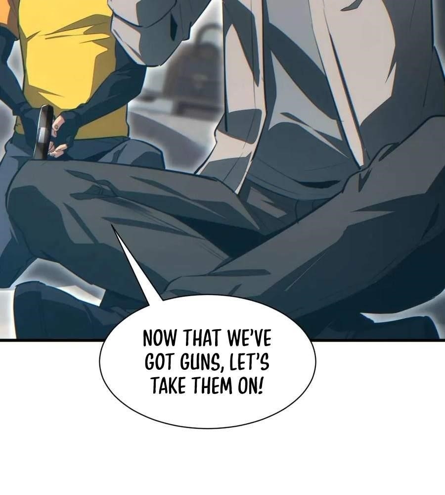 Rebirth in the End Times: I Reached the Top by Opening Boxes Chapter 24 - Page 31 in English