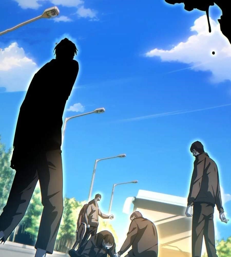 Rebirth in the End Times: I Reached the Top by Opening Boxes Chapter 24 - Page 4 in English
