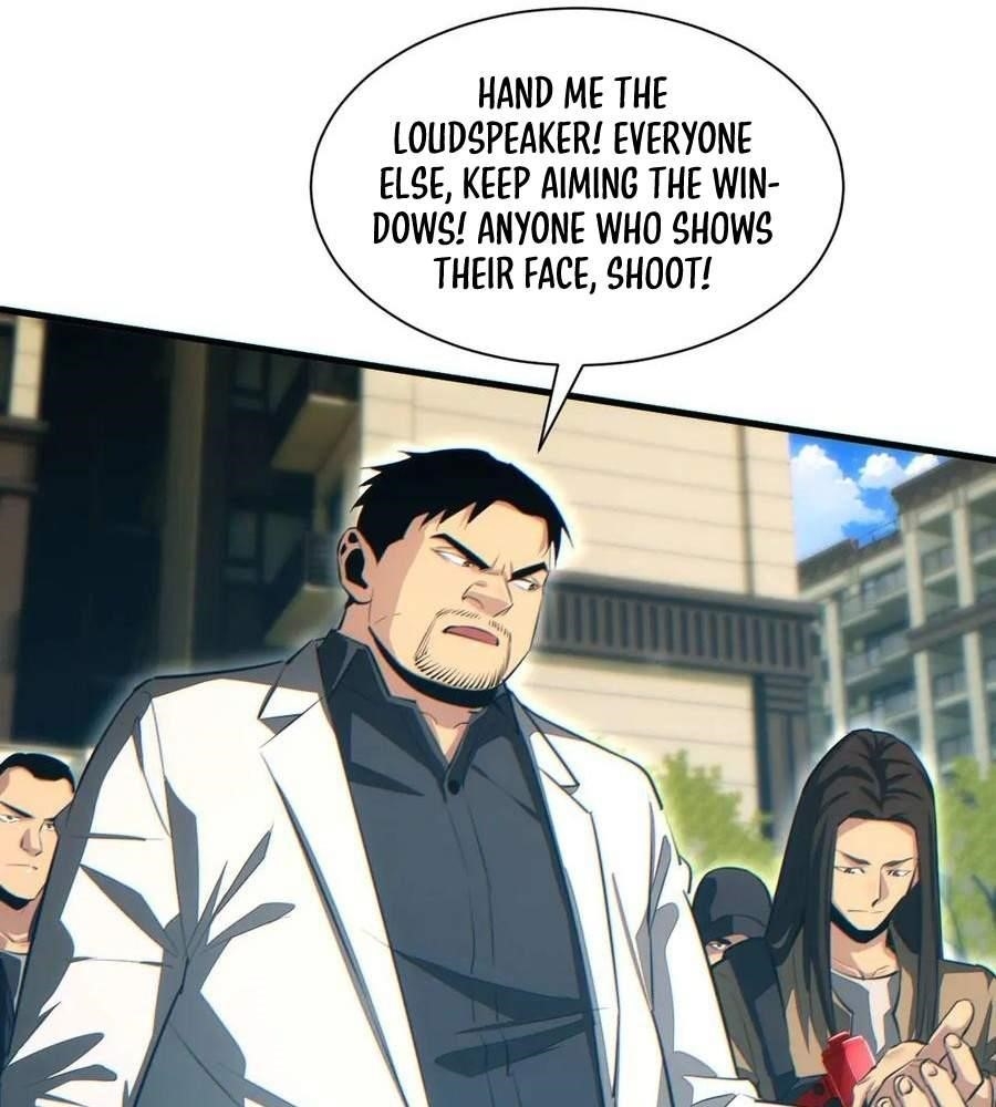 Rebirth in the End Times: I Reached the Top by Opening Boxes Chapter 24 - Page 46 in English