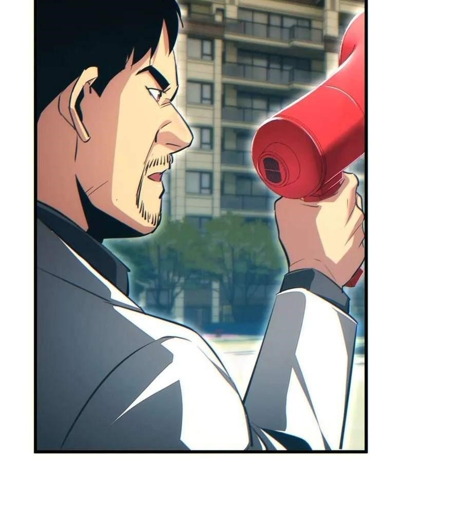 Rebirth in the End Times: I Reached the Top by Opening Boxes Chapter 24 - Page 48 in English