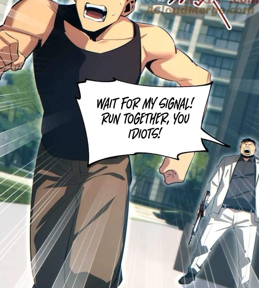 Rebirth in the End Times: I Reached the Top by Opening Boxes Chapter 24 - Page 64 in English