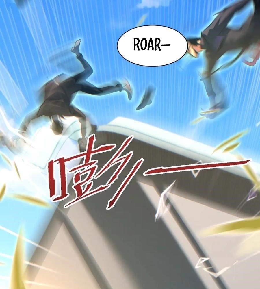 Rebirth in the End Times: I Reached the Top by Opening Boxes Chapter 24 - Page 7 in English