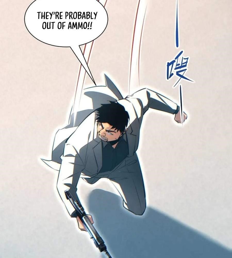 Rebirth in the End Times: I Reached the Top by Opening Boxes Chapter 24 - Page 78 in English