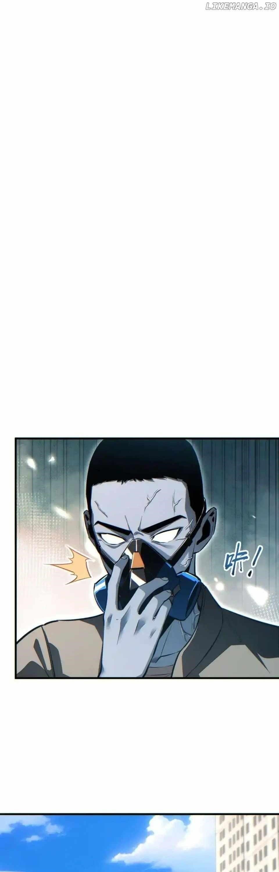 Rebirth in the End Times: I Reached the Top by Opening Boxes Chapter 25 - Page 13 in English