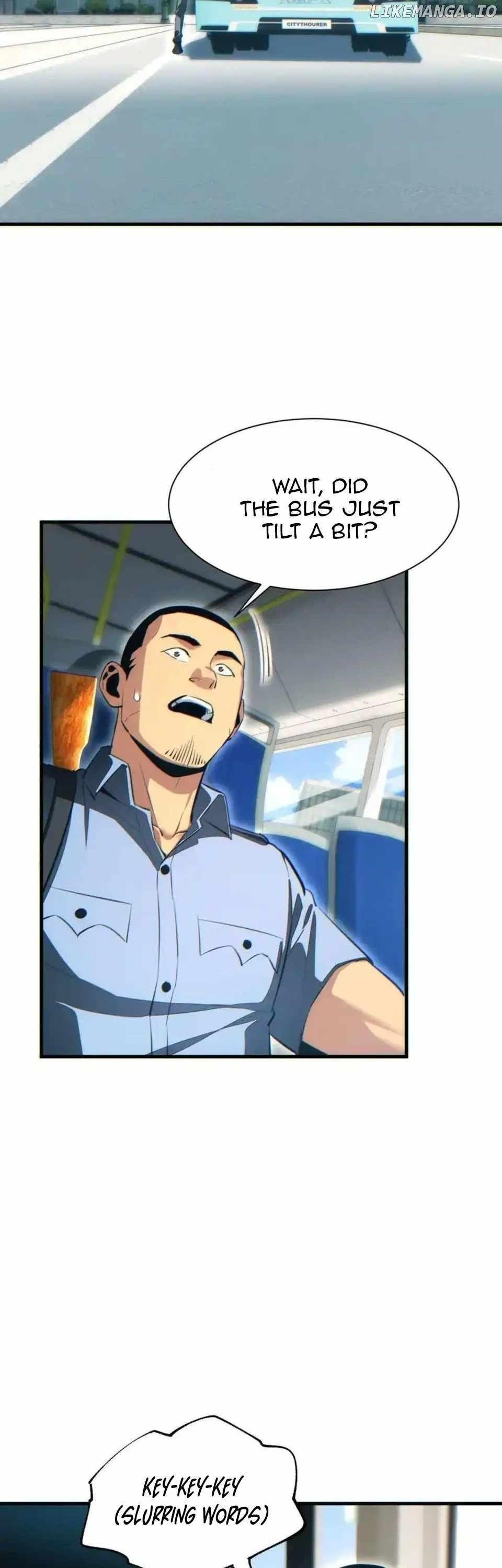 Rebirth in the End Times: I Reached the Top by Opening Boxes Chapter 25 - Page 17 in English