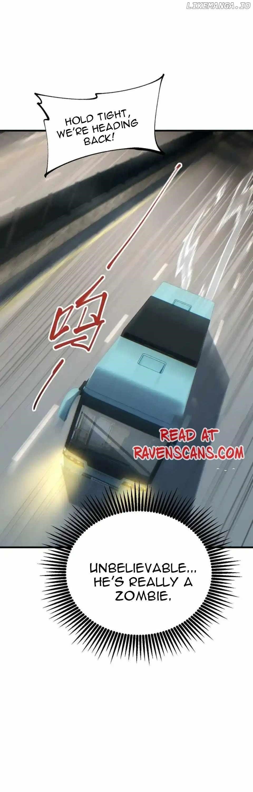 Rebirth in the End Times: I Reached the Top by Opening Boxes Chapter 25 - Page 20 in English