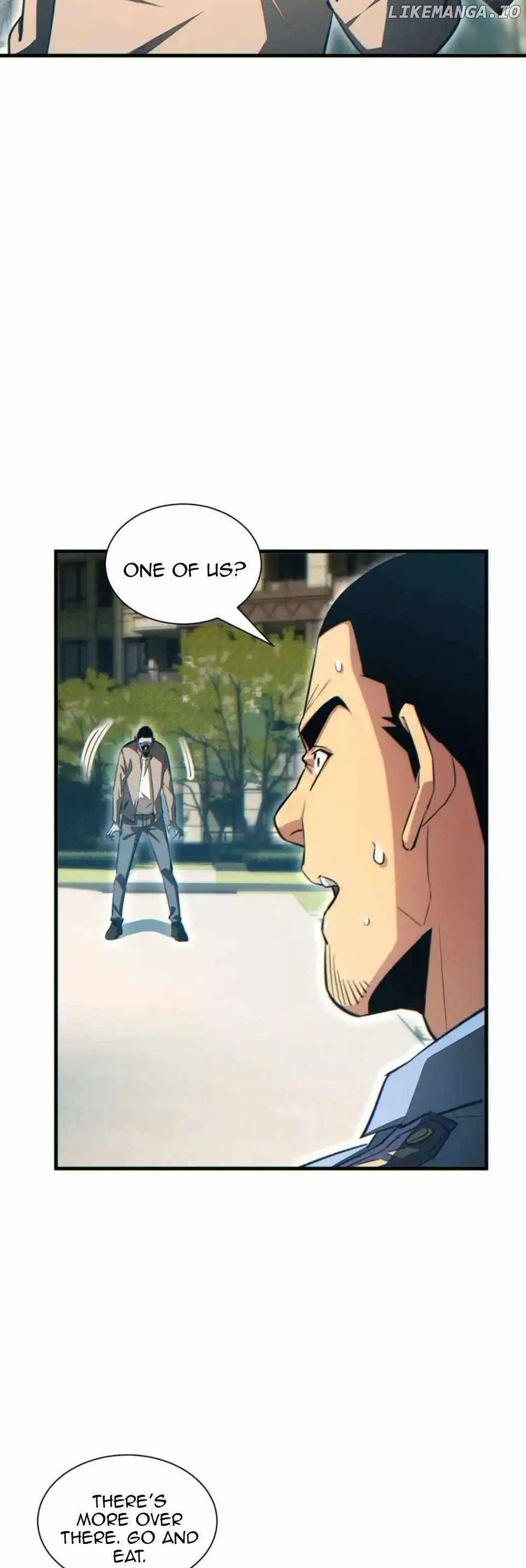 Rebirth in the End Times: I Reached the Top by Opening Boxes Chapter 25 - Page 9 in English