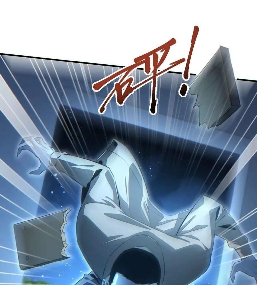 Rebirth in the End Times: I Reached the Top by Opening Boxes Chapter 27 - Page 98 in English