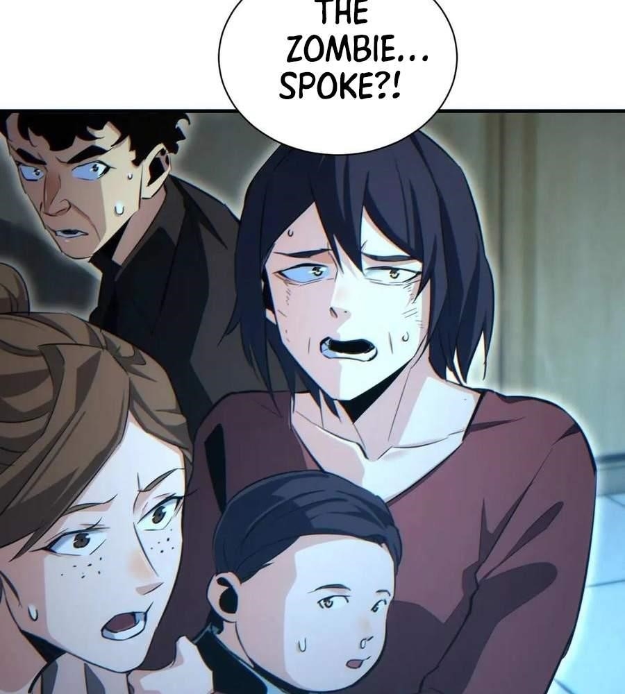 Rebirth in the End Times: I Reached the Top by Opening Boxes Chapter 27 - Page 121 in English