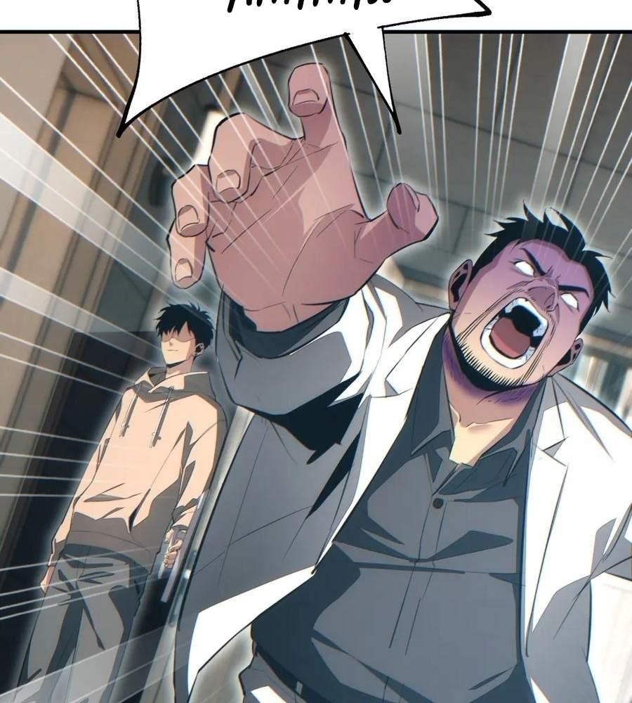 Rebirth in the End Times: I Reached the Top by Opening Boxes Chapter 27 - Page 35 in English