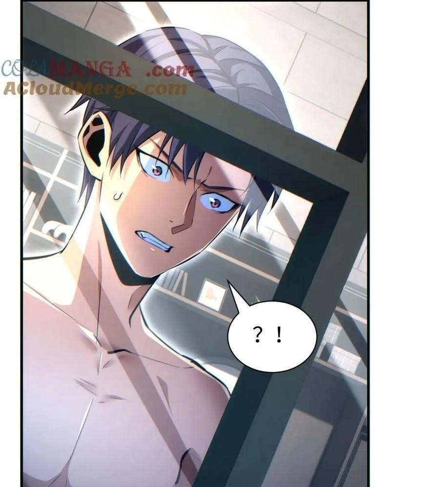 Rebirth in the End Times: I Reached the Top by Opening Boxes Chapter 27 - Page 4 in English